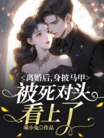 離婚后，身披馬甲被死對頭看上了