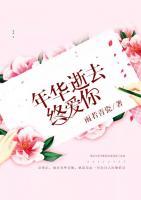 年華逝去終愛你