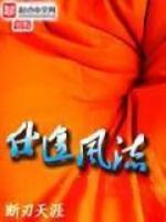 揚(yáng)帆宦海