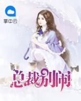 總裁別鬧