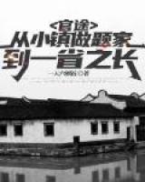 官途：從小鎮(zhèn)做題家到一省之長
