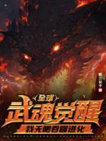 全球武魂覺醒，我無限吞噬進(jìn)化