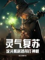 靈氣復(fù)蘇：這頭熊居然吊打神明！