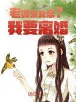 老婆是女帝？我要離婚