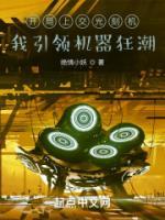開局上交光刻機，我引領機器狂潮