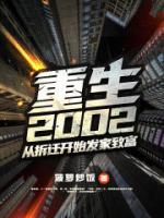 重生2002：從拆遷開始發(fā)家致富