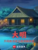 大明：開局教洪武治國(guó)，滿朝來賀