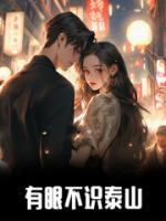 有眼不識(shí)泰山