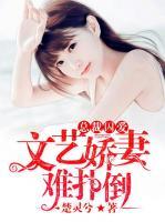 總裁囚愛(ài)：文藝嬌妻難撲倒