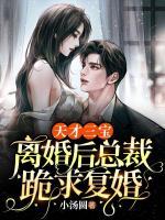 天才三寶：離婚后總裁跪求復(fù)婚