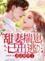 甜妻揣崽已出逃，凌總別哭了