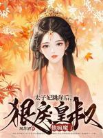 太子妃跳崖后，狠戾皇叔他瘋魔了