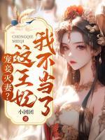 寵妾滅妻？這王妃我不當了！