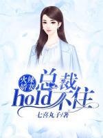 火辣嬌妻：總裁hold不住