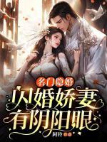 名門隱婚：閃婚嬌妻有陰陽(yáng)眼