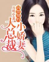 婚外游戲：大總裁，小嬌妻
