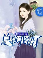 懵妻求寵，總裁我錯(cuò)了