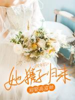 四年后，她攜子歸來(lái)，迎娶高富帥