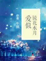 愛似鏡花水月