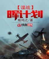 諜戰(zhàn)：暉計劃