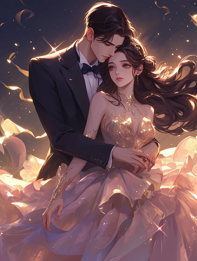 閃婚后，顧先生偏要寵我