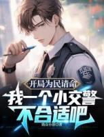 開局為民請(qǐng)命，我一個(gè)小交警不合適吧