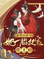 新婚夜被辱，她一胎雙寶炸王府