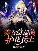 美女總裁的護花兵王