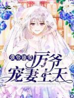 強勢鎖愛：厲爺寵妻上天