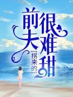 拐來(lái)的前夫很難甜