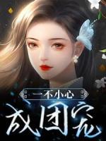 一不小心成團(tuán)寵