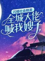 閃婚社會精英，全城大佬喊我嫂子？