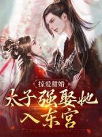 掠愛(ài)甜婚：太子強(qiáng)娶她入東宮