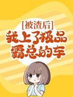 被渣后，我上了極品霸總的車