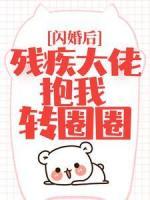 閃婚后，殘疾大佬抱我轉(zhuǎn)圈圈