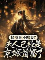 侯爺還不哄妻？夫人已經(jīng)是京城首富了