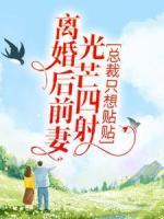 離婚后前妻光芒四射，總裁只想貼貼