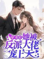 穿書(shū)后，她被反派大佬寵上天！