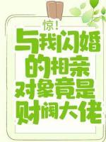 驚！與我閃婚的相親對(duì)象竟是財(cái)閥大佬