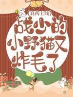 良藥上線：戰(zhàn)少的小野貓又炸毛了