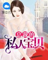 總裁的私人寶貝