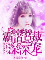 溺寵小嬌妻：霸道總裁深深寵