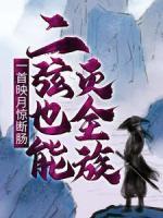 一首映月驚斷腸，二弦也能滅全族