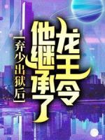 棄少出獄后，他繼承了龍王令