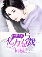 胖妻有喜：與億萬總裁同枕