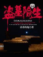 盜墓險生