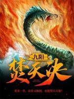 九陽焚天決