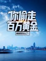你偷走百萬黃金，我報警怎么了！