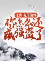 讓你飛升仙界，你怎么還成強(qiáng)盜了？