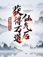 獲得萬道仙氣后，我舍命斬五仙